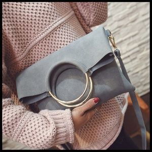 #NEW NANCY Crossbody C